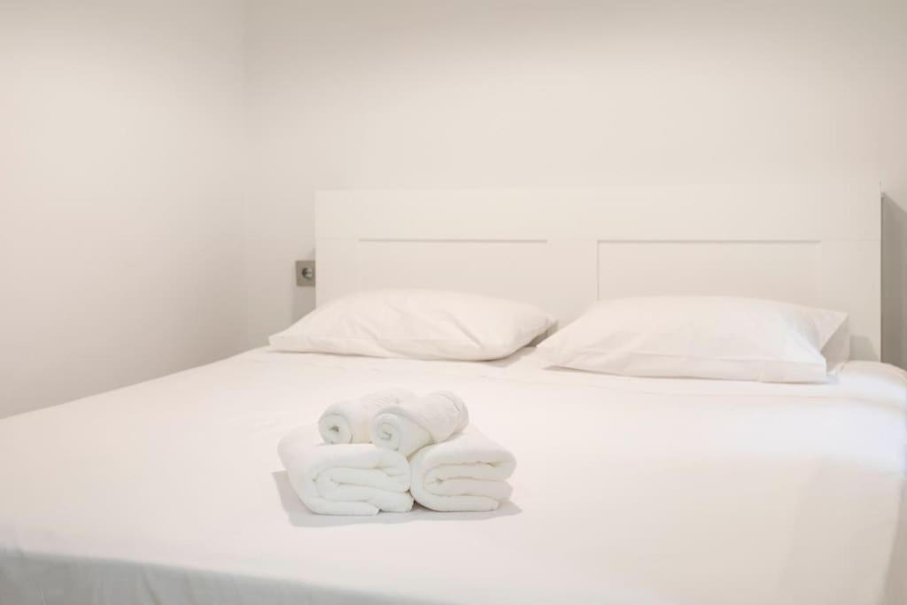 Cozy Apartment City Center Alicante Exterior photo